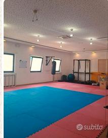 tatami da 2 cm