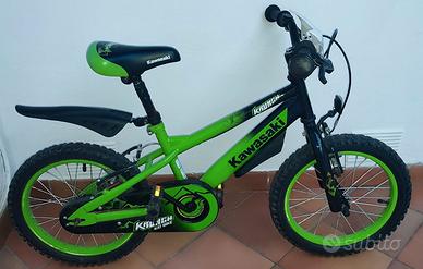 Bicicletta bambino