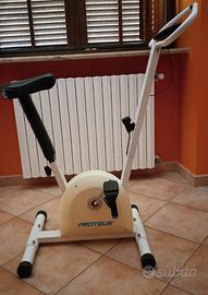 Cyclette Proteus usata