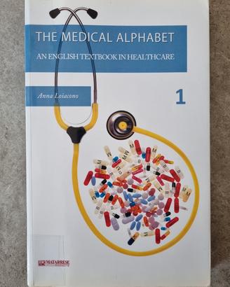 The medical alphabet