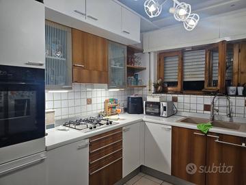 Cucina angolare