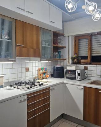 Cucina angolare