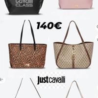 Borsa Cavalli CLASS ORIGINALE