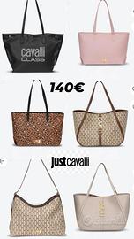 Borsa Cavalli CLASS ORIGINALE