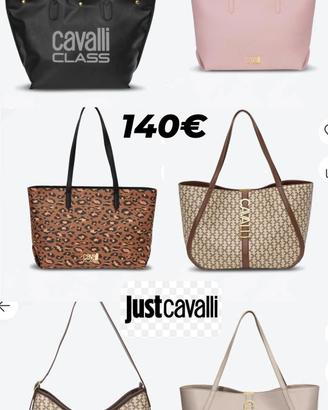 Borsa Cavalli CLASS ORIGINALE