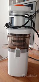 Estrattore di succo usato della Hurom