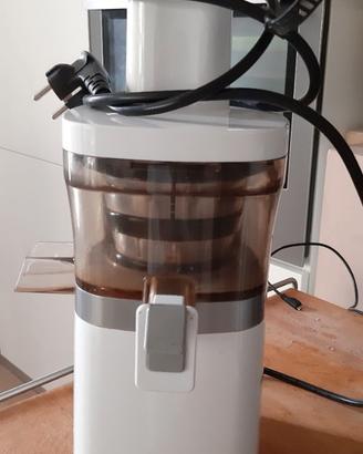Estrattore di succo usato della Hurom