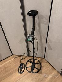 Metaldetector