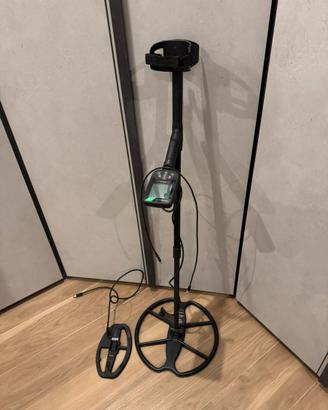 Metaldetector