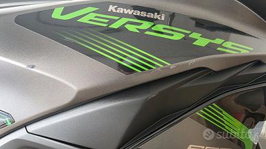 Versys 650 2025