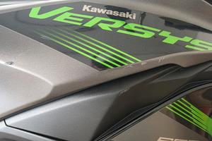 Versys 650 2025