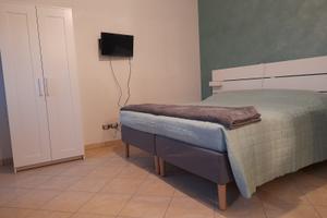 Piccolo appartamento