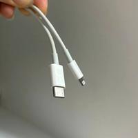 Cavo da USB‑C a Lightning (1 m)