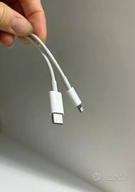 Cavo da USB‑C a Lightning (1 m)