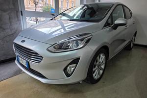 Ford Fiesta 1.5 TDCI 86cv Vignale 2019