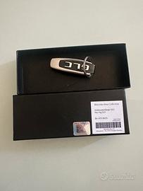 Portachiavi MERCEDS-BENZ GLC ORIGINALE