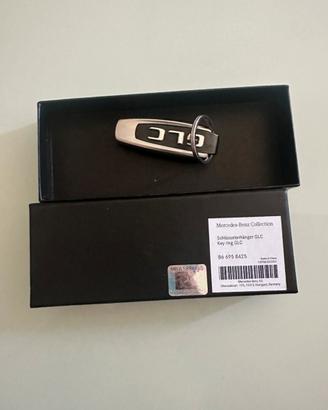 Portachiavi MERCEDS-BENZ GLC ORIGINALE