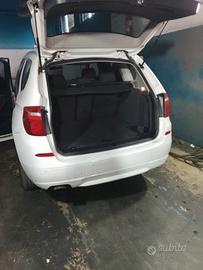 auto BMW x3