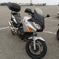 Honda CBF 600 S - PC38 - 2004