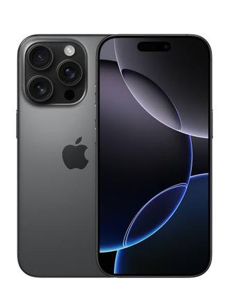 Iphone 16 pro 256 gb