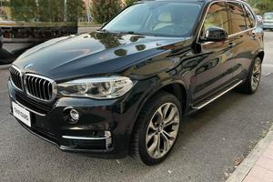 Bmw x5 (f15/85) - 2016