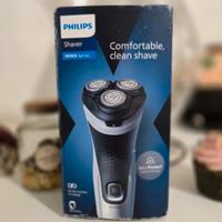 Philips rasorio serie 3000x