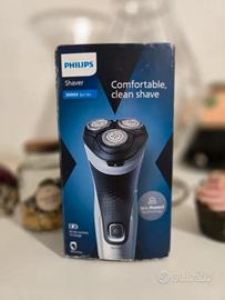 Philips rasorio serie 3000x