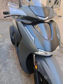 Honda sh 350 2025