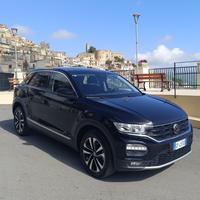 Volkswagen T-Roc 2.0 TDI SCR Advanced BlueMotion T