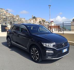 Volkswagen T-Roc 2.0 TDI SCR Advanced BlueMotion T