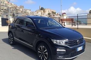 Volkswagen T-Roc 2.0 TDI SCR Advanced BlueMotion T