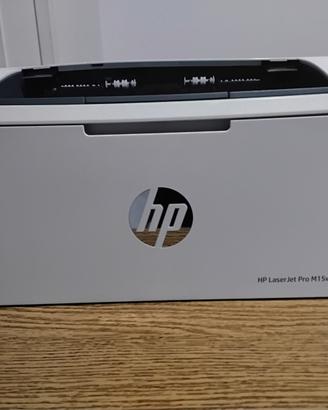 Stampante hp laser