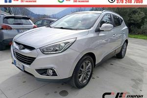 HYUNDAI iX35 1.7D 2WD 115CV - CROSSOVER