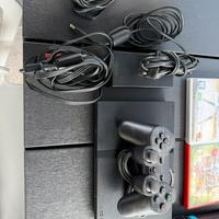 Sony Play Station2 Slim
