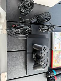 Sony Play Station2 Slim