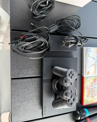 Sony Play Station2 Slim