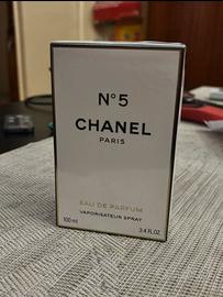 Chanel n5 100 ml