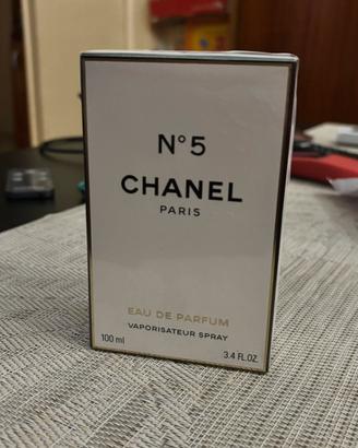 Chanel n5 100 ml
