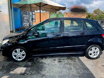 Mercedes classe B CDI 180
