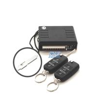 CHIUSURA CENTRALIZZATA UNIVERSALE CON 2 TELECOMAND