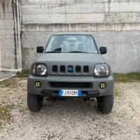 Suzuki jimny 2003