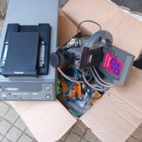 POLAROID MOD SP149 sistema per fototessere