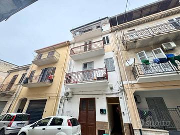 Appartamento - Partinico