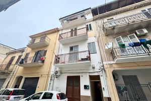 Appartamento - Partinico