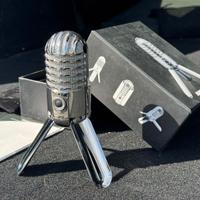 Samson METEOR MIC Microfono a condensatore cardioi