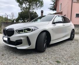 BMW Serie 1 - 120d M SPORT