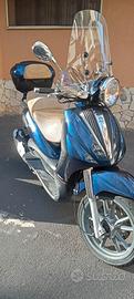 Piaggio Beverly 250 - 2008