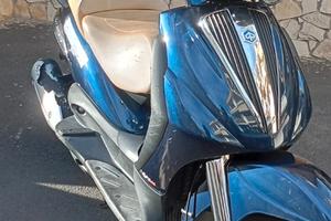 Piaggio Beverly 250 - 2008