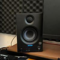 Cassa Monitor da Studio