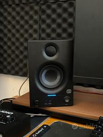 Cassa Monitor da Studio